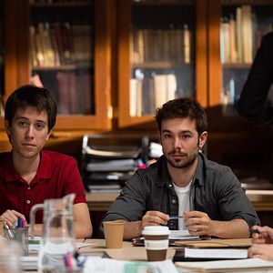 Foto Merlí: Sapere Aude