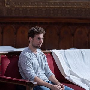 Foto Merlí: Sapere Aude