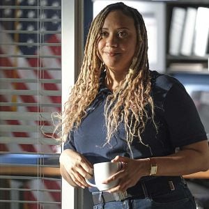 Foto Tracie Thoms