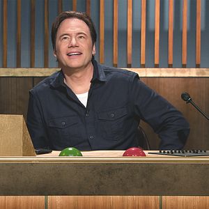 Foto Michael Bully Herbig