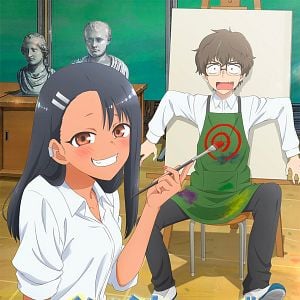 Foto Don't Toy With Me, Miss Nagatoro