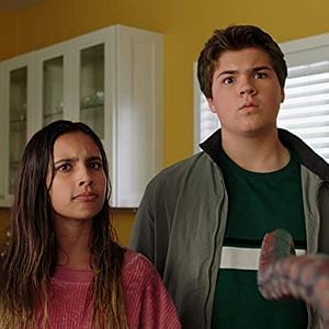 Foto Gabby Duran & The Unsittables