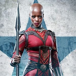 Foto Falcon y el Soldado de Invierno