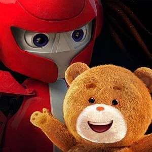 Foto Guerra de juguetes