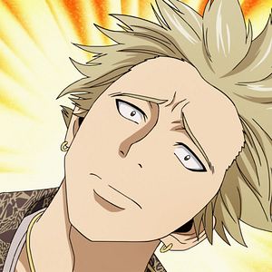 Foto De Yakuza a amo de casa