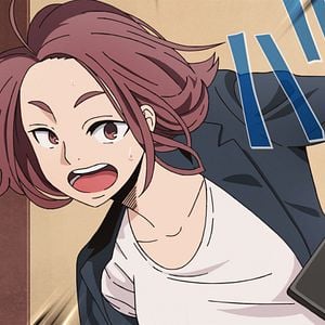 Foto De Yakuza a amo de casa