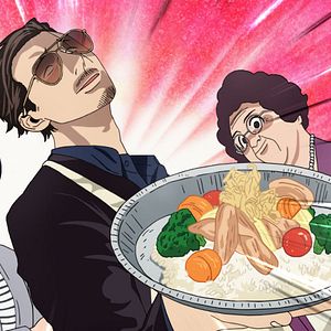 Foto De Yakuza a amo de casa