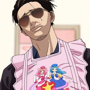 Foto De Yakuza a amo de casa