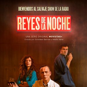 Foto Reyes de la noche