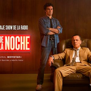 Foto Reyes de la noche