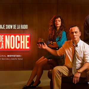 Foto Reyes de la noche