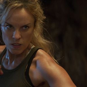 Foto Jessica McNamee