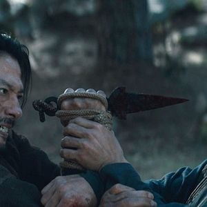 Foto Hiroyuki Sanada