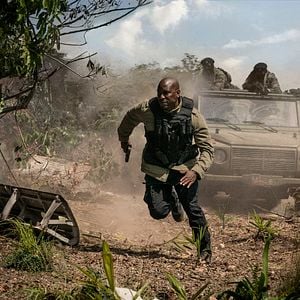 Foto Fast & Furious 9