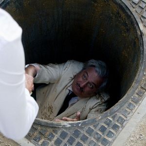 Foto Christian Clavier