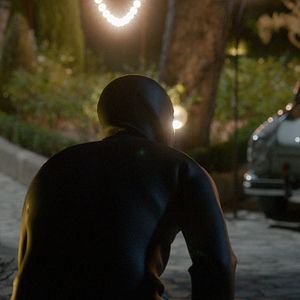 Foto Misterio en Saint-Tropez