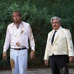 Foto Benoît Poelvoorde