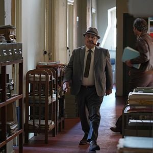 Foto Christian Clavier