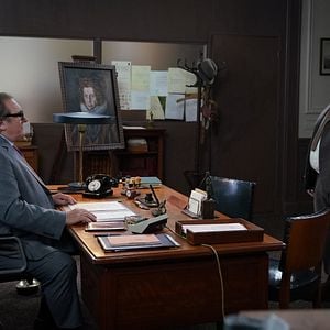 Foto Christian Clavier