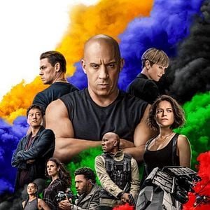 Foto Fast & Furious 9