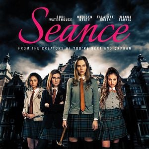 Foto Invocación mortal