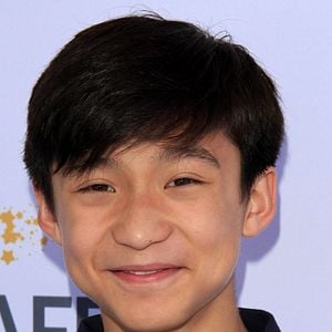 Foto Forrest Wheeler