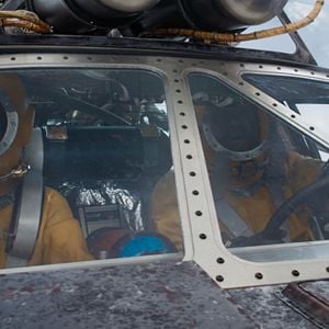 Foto Fast & Furious 9