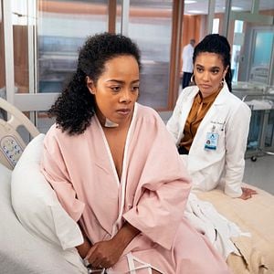 Foto New Amsterdam (2018)