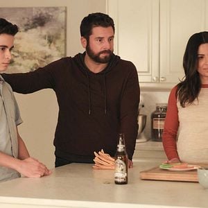 Foto A Million Little Things