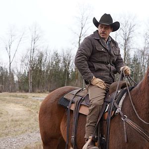 Foto Michael Raymond-James