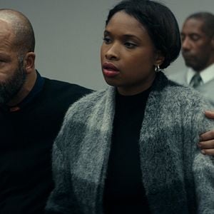 Foto Jennifer Hudson