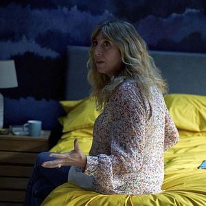 Foto Bendita paciencia