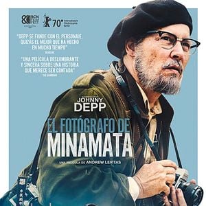 Foto El fotógrafo de Minamata