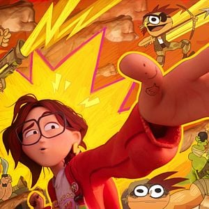 Foto Los Mitchell contra las máquinas