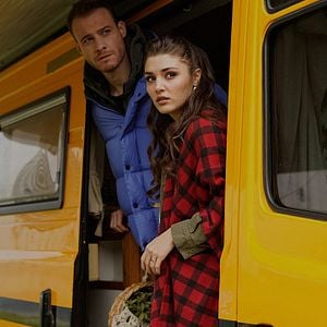 Foto Love is in the air