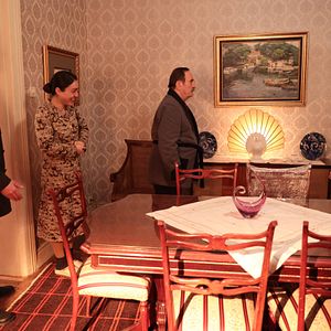 Foto Inocentes (Masumlar Apartmanı)