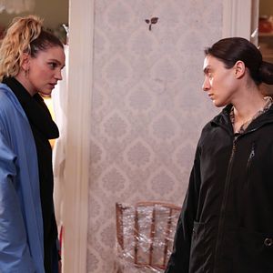 Foto Inocentes (Masumlar Apartmanı)