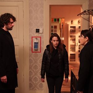 Foto Inocentes (Masumlar Apartmanı)