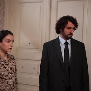 Foto Inocentes (Masumlar Apartmanı)