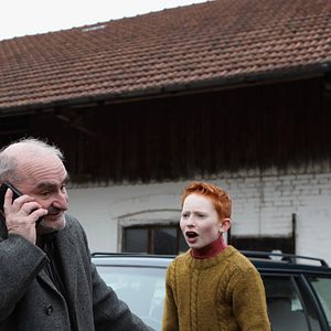 Foto Brigitte Hobmeier