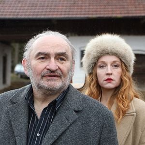 Foto Brigitte Hobmeier