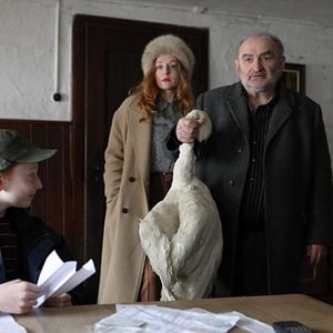 Foto Brigitte Hobmeier