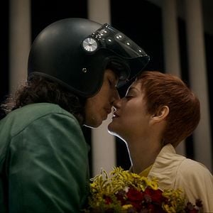 Foto Marion Cotillard