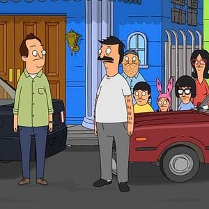 Foto Bob's Burgers