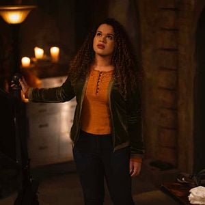 Foto Embrujadas (2018)