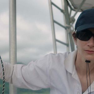 Foto Fathom: Descifrando las profundidades