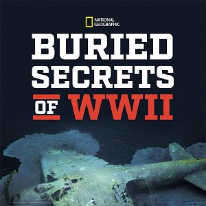 Foto Secretos ocultos de la Segunda Guerra Mundial