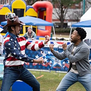 Foto Henry Ian Cusick