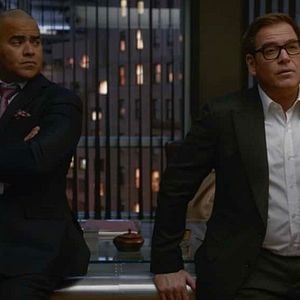 Foto Michael Weatherly