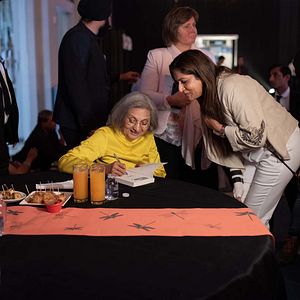 Foto Sheela Birnstiel